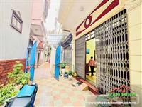 BÁN NHÀ 3 TẦNG ĐẸP TẠI NGÕ 76 HÀNG TỔNG, ĐẰNG HẢI, HẢI AN, HẢI PHÒNG