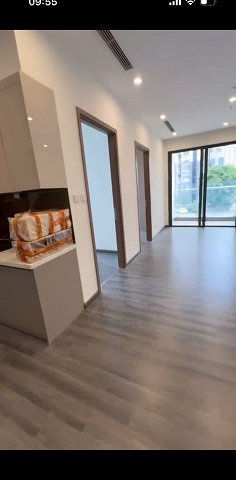 BÁN CĂN HỘ 3PN VINHOMES SMART CITY PHÂN KHU TONKIN CAO CẤP