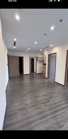 BÁN CĂN HỘ 3PN VINHOMES SMART CITY PHÂN KHU TONKIN CAO CẤP