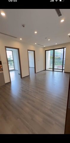 BÁN CĂN HỘ 3PN VINHOMES SMART CITY PHÂN KHU TONKIN CAO CẤP