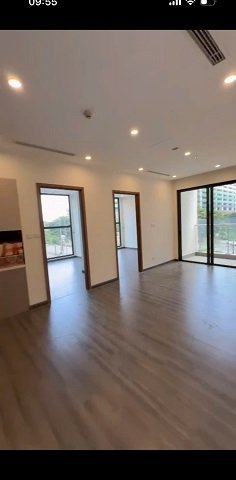 BÁN CĂN HỘ 3PN VINHOMES SMART CITY PHÂN KHU TONKIN CAO CẤP