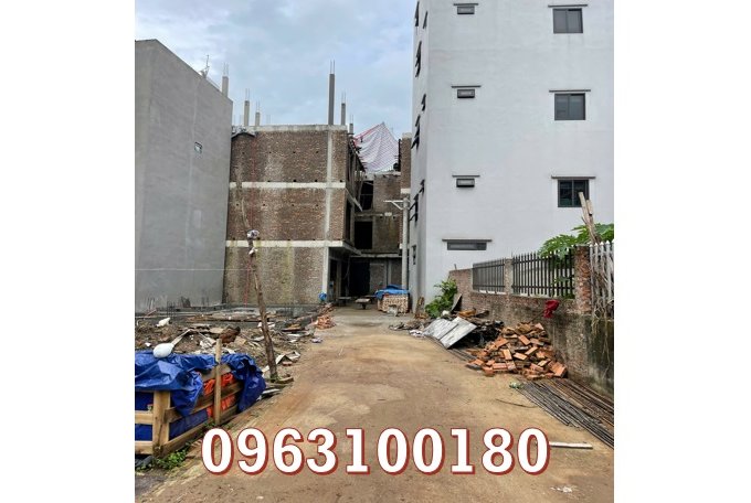 ⭐Chính chủ Dự án của gia đình cần bán nhiều BĐS ở ngõ 195 (P.Phúc Lợi), Long Biên, HN; 150tr/m2; 0963100180