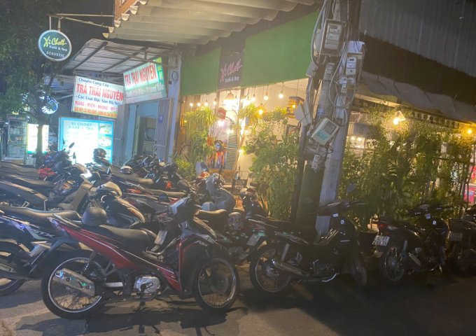 CHÍNH CHỦ SANG GẤP QUÁN CAFE LỜI, VỊ TRÍ VÀNG PHƯỚC LONG A, THỦ ĐỨC