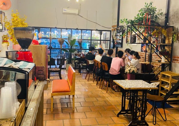 CHÍNH CHỦ SANG GẤP QUÁN CAFE LỜI, VỊ TRÍ VÀNG PHƯỚC LONG A, THỦ ĐỨC