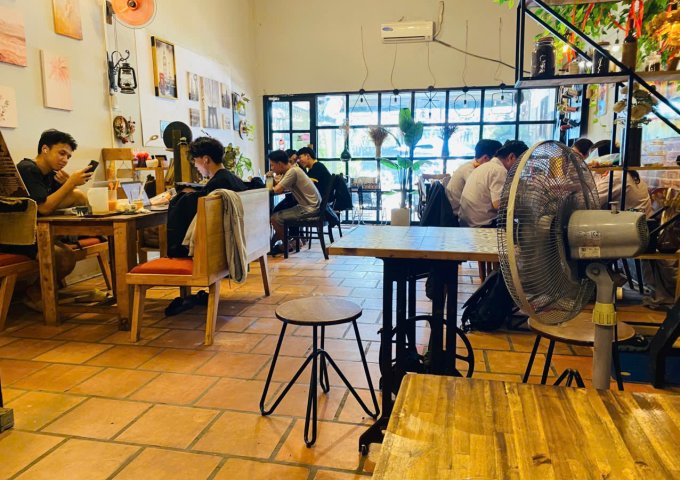 CHÍNH CHỦ SANG GẤP QUÁN CAFE LỜI, VỊ TRÍ VÀNG PHƯỚC LONG A, THỦ ĐỨC