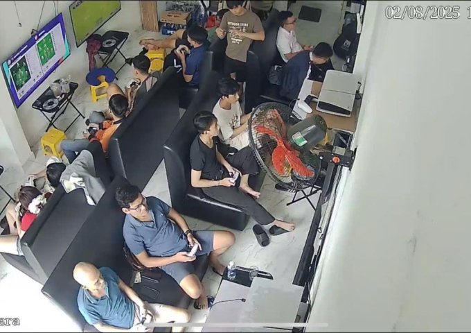 SANG NHƯỢNG QUÁN GAME PS5 – NGAY CỔNG ĐH CAO THẮNG, HẢI CHÂU, ĐÀ NẴNG