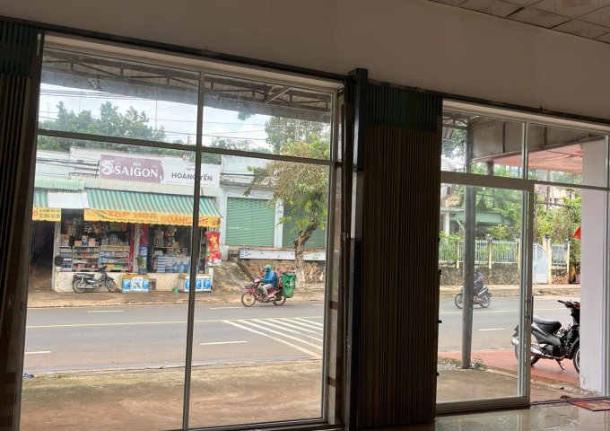 CHÍNH CHỦ CẦN SANG NHƯỢNG MẶT BẰNG ĐẸP – TRUNG TÂM LỘC NINH, BÌNH PHƯỚC