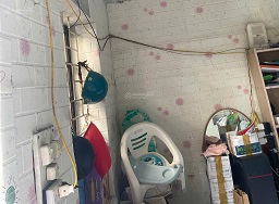 Phòng trọ giá rẻ ngõ 260 Tân Mai !