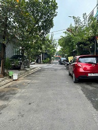 CHÍNH CHỦ BÁN LÔ ĐẤT ĐẸP MẶT TIỀN ĐƯỜNG NAM CAO – KHU TĐC TRÀ NA, ĐÀ NẴNG