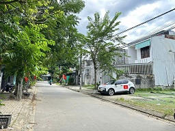 CHÍNH CHỦ BÁN LÔ ĐẤT ĐẸP MẶT TIỀN ĐƯỜNG NAM CAO – KHU TĐC TRÀ NA, ĐÀ NẴNG