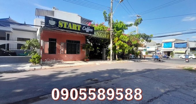 ⭐Cần bán nhanh lô đất chính chủ vị trí đẹp tại KDC Nam Đèo Rù Rì, P. Bắc Nha Trang, Khánh Hòa, 0905589588