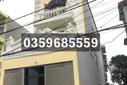 ⭐Chính chủ cho thuê nhà 3 tầng tại 41 ngõ 225 Đ.Quang Minh, xã Quang Minh, Hà Nội, 0359685559