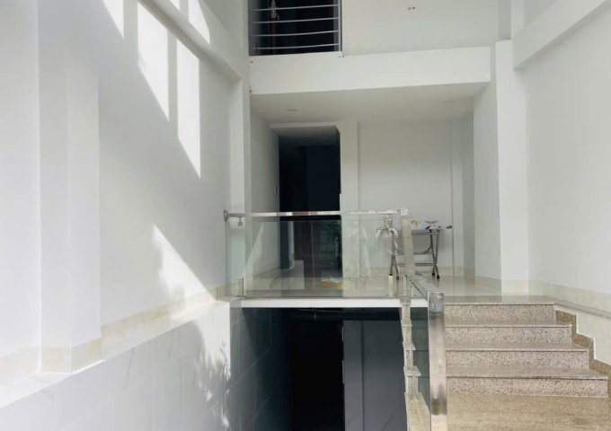 CHO THUÊ NHÀ NGUYÊN CĂN MỚI XÂY – NGAY TRUNG TÂM BÌNH THẠNH