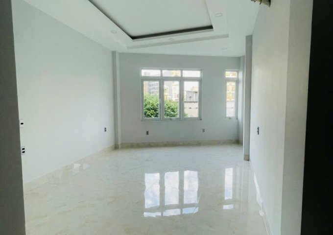 CHO THUÊ NHÀ NGUYÊN CĂN MỚI XÂY – NGAY TRUNG TÂM BÌNH THẠNH