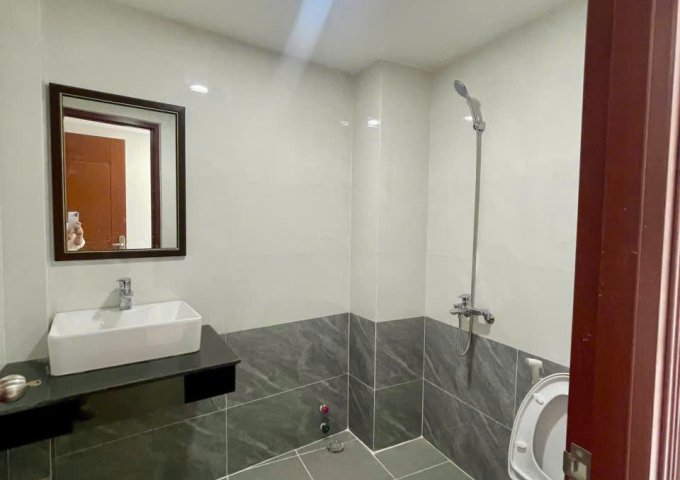 CHO THUÊ NHÀ NGUYÊN CĂN MỚI XÂY – NGAY TRUNG TÂM BÌNH THẠNH