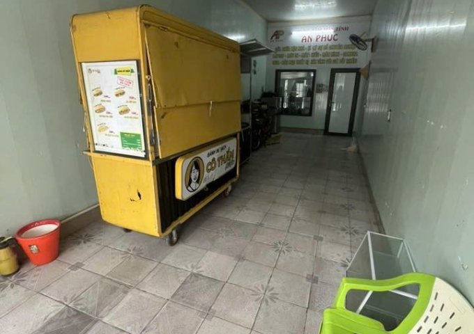 CHÍNH CHỦ CHO THUÊ MẶT BẰNG KINH DOANH TẠI PHỐ HAI BÀ TRƯNG, HẢI PHÒNG