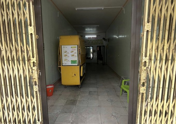 CHÍNH CHỦ CHO THUÊ MẶT BẰNG KINH DOANH TẠI PHỐ HAI BÀ TRƯNG, HẢI PHÒNG