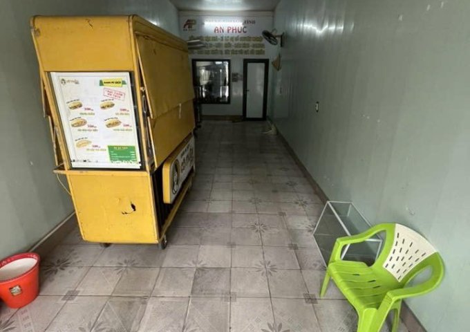 CHÍNH CHỦ CHO THUÊ MẶT BẰNG KINH DOANH TẠI PHỐ HAI BÀ TRƯNG, HẢI PHÒNG