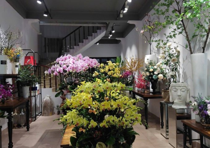 CHO THUÊ CỬA HÀNG, VĂN PHÒNG, MBKD – 101B NGUYỄN KHUYẾN, PHƯỜNG VĂN MIẾU, QUỐC TỬ GIÁM, QUẬN ĐỐNG ĐA, HÀ NỘI