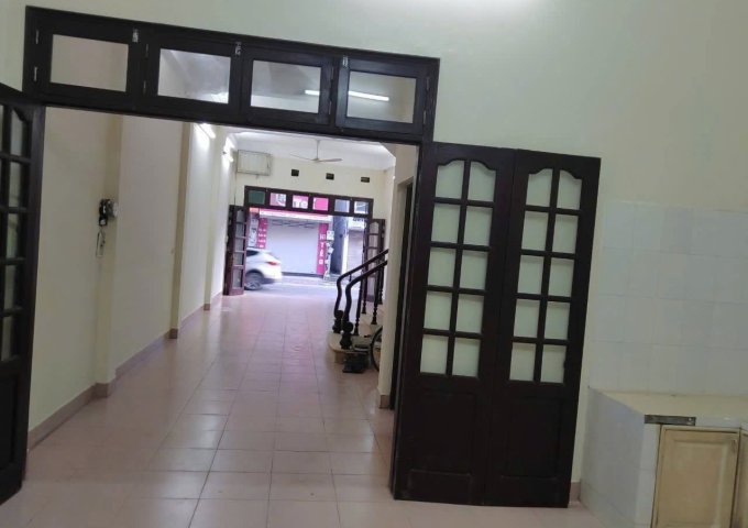 CHO THUÊ CỬA HÀNG, VĂN PHÒNG, MBKD – 101B NGUYỄN KHUYẾN, PHƯỜNG VĂN MIẾU, QUỐC TỬ GIÁM, QUẬN ĐỐNG ĐA, HÀ NỘI