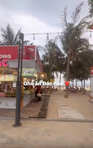 SANG NHƯỢNG GẤP - KIOT VỊ TRÍ VÀNG KẾT NỐI KHU VỰC GIẢI TRÍ ĐÊM có sẵn lượng KHÁCH QUEN ỔN ĐỊNH