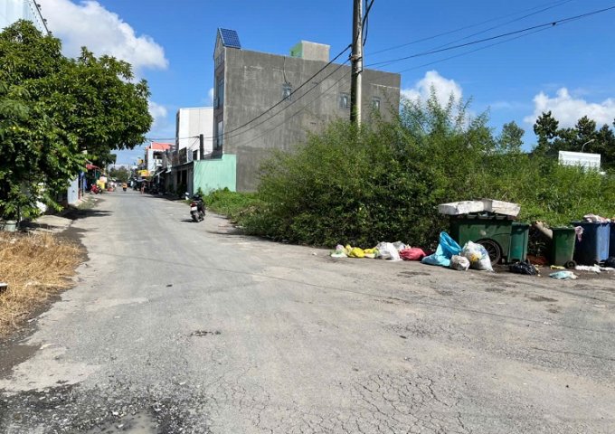 BÁN NỀN ĐẸP CHÍNH CHỦ – KHU ĐÔ THỊ MỚI SONG PHÚ, VĨNH LONG