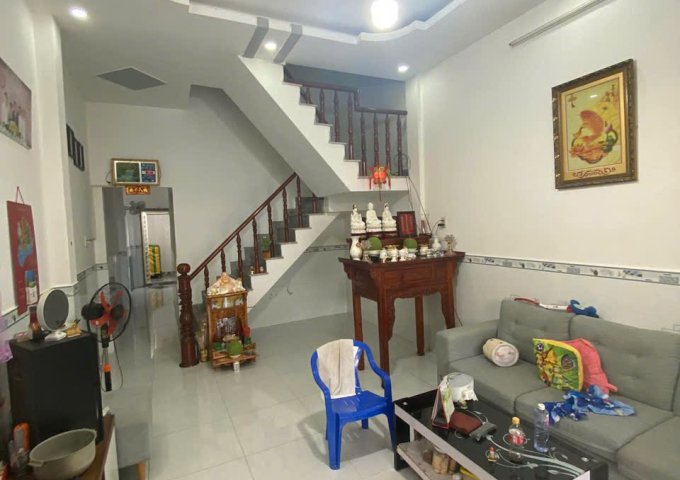 VỠ NỢ CẦN BÁN GẤP NHÀ LIỀN KỀ GIÁ RẺ – TRUNG TÂM LONG TRẠCH, CẦN ĐƯỚC, LONG AN