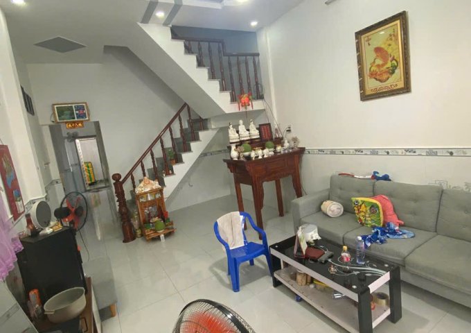 VỠ NỢ CẦN BÁN GẤP NHÀ LIỀN KỀ GIÁ RẺ – TRUNG TÂM LONG TRẠCH, CẦN ĐƯỚC, LONG AN