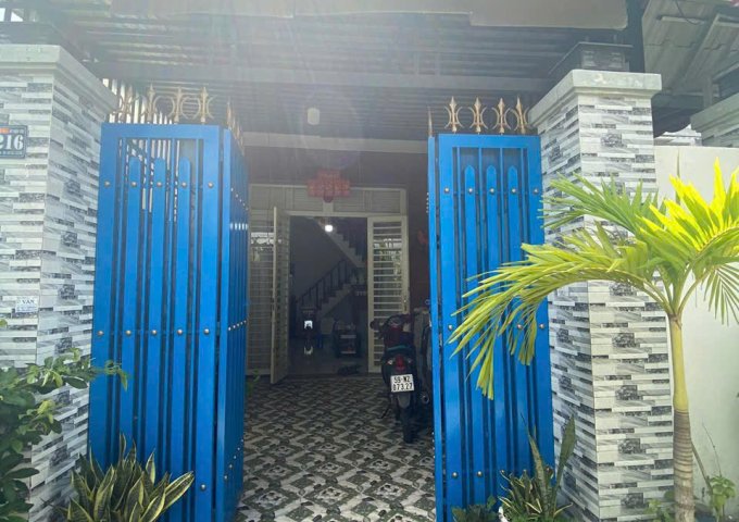 VỠ NỢ CẦN BÁN GẤP NHÀ LIỀN KỀ GIÁ RẺ – TRUNG TÂM LONG TRẠCH, CẦN ĐƯỚC, LONG AN