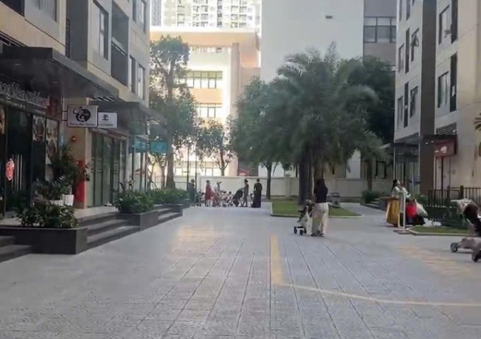 CHO THUÊ CĂN SHOP TÒA S403 – VINHOMES SMART CITY, TÂY MỖ