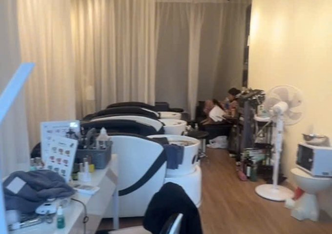 CHO THUÊ CĂN SHOP TÒA S403 – VINHOMES SMART CITY, TÂY MỖ