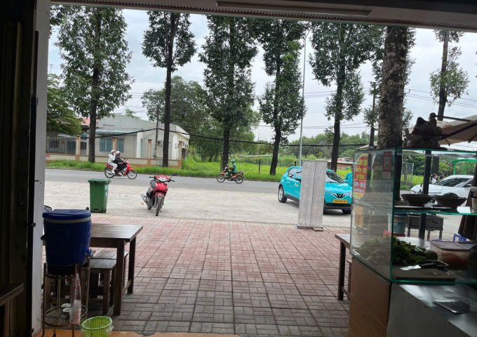 SANG GẤP QUÁN ĂN TRONG TRƯỜNG ĐẠI HỌC NÔNG LÂM VÀO LÀ KINH DOANH NGAY