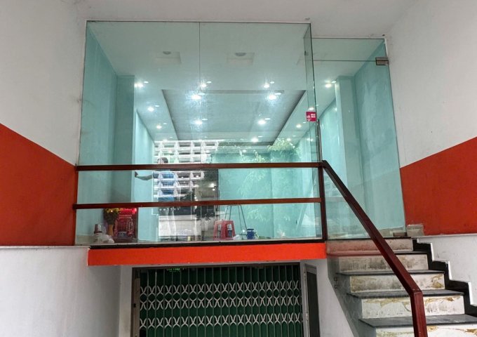 SANG NHƯỢNG MẶT BẰNG – ĐƯỜNG BÌNH THỚI, QUẬN 11