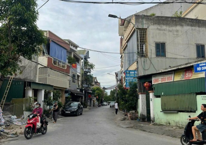 CHÍNH CHỦ CẦN CHO THUÊ HOẶC CHUYỂN NHƯỢNG ĐẤT GÓC 2 MẶT TIỀN – TRUNG TÂM TP VINH (CŨ)