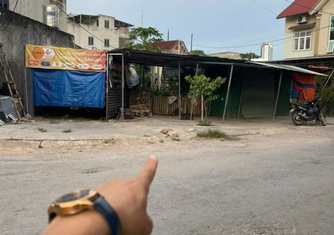 CHÍNH CHỦ CẦN CHO THUÊ HOẶC CHUYỂN NHƯỢNG ĐẤT GÓC 2 MẶT TIỀN – TRUNG TÂM TP VINH (CŨ)