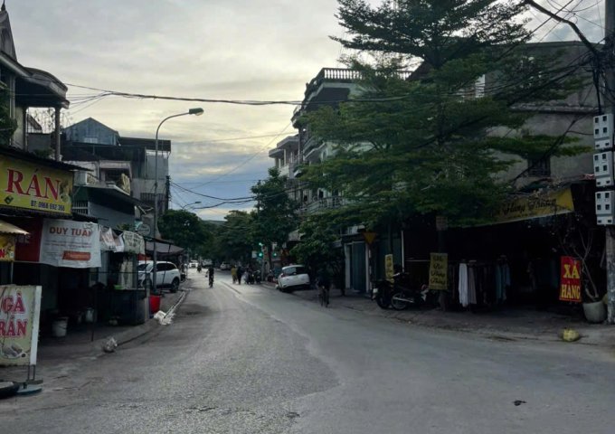 CHÍNH CHỦ CẦN CHO THUÊ HOẶC CHUYỂN NHƯỢNG ĐẤT GÓC 2 MẶT TIỀN – TRUNG TÂM TP VINH (CŨ)