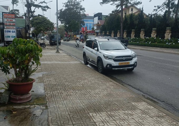 CẦN SANG NHƯỢNG MẶT BẰNG KINH DOANH – 44 HÙNG VƯƠNG