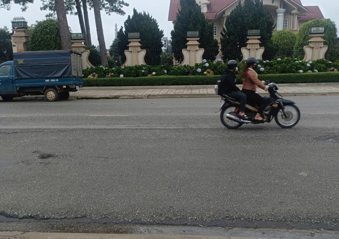 CẦN SANG NHƯỢNG MẶT BẰNG KINH DOANH – 44 HÙNG VƯƠNG