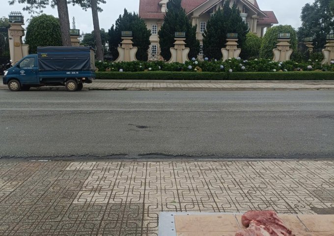 CẦN SANG NHƯỢNG MẶT BẰNG KINH DOANH – 44 HÙNG VƯƠNG