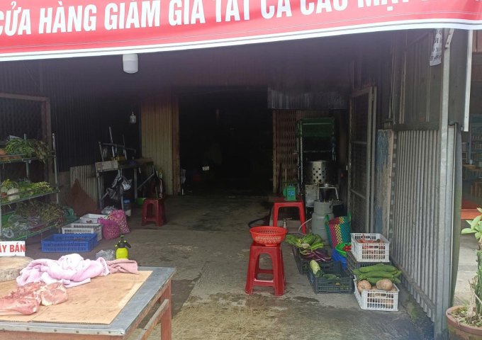 CẦN SANG NHƯỢNG MẶT BẰNG KINH DOANH – 44 HÙNG VƯƠNG