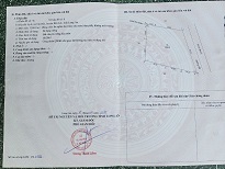 NGỘP – BÁN GẤP 3.268m² ĐẤT RUỘNG SIÊU ĐẸP, GIÁP RANH TP.HCM, 62m MẶT TIỀN KÊNH