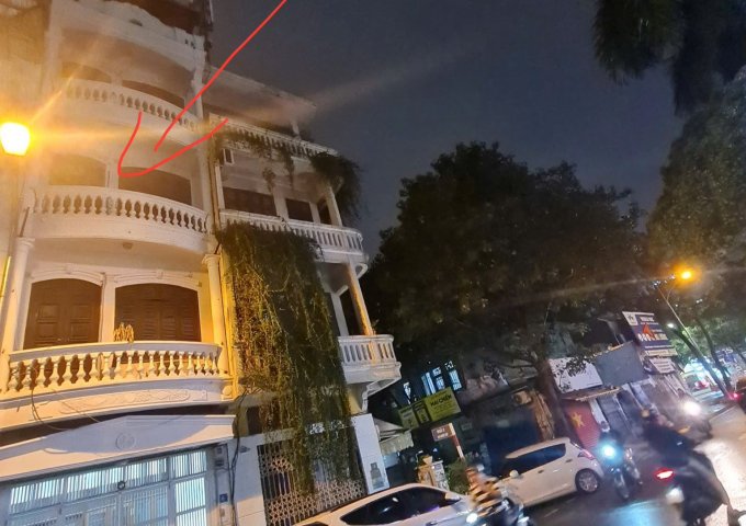 CHO THUÊ PHÒNG – VỊ TRÍ ĐẮC ĐỊA HOÀNG QUỐC VIỆT