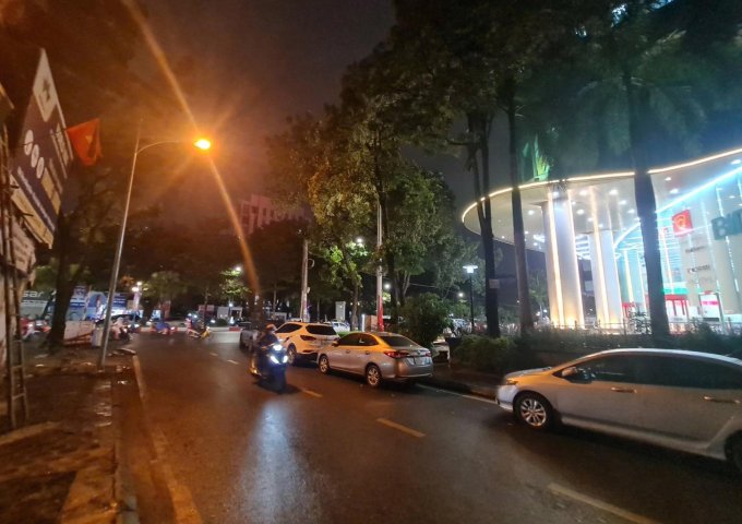 CHO THUÊ PHÒNG – VỊ TRÍ ĐẮC ĐỊA HOÀNG QUỐC VIỆT