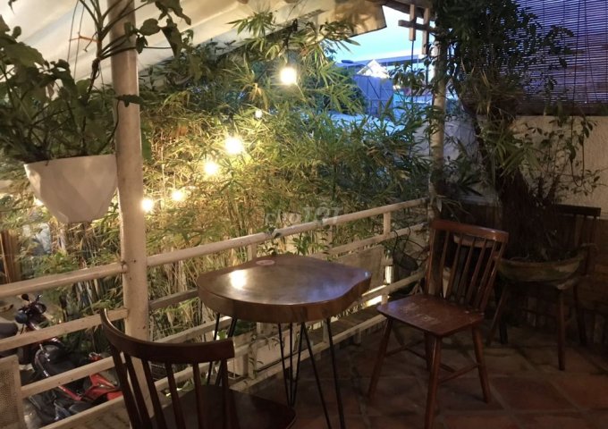 Cần cho thuê mặt tiền rộng tiện kinh doanh quán cà phê, quán ăn