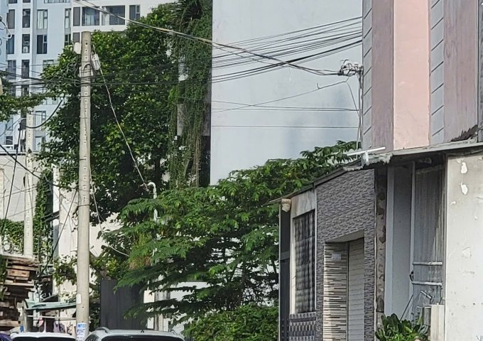 6 LÔ ĐẤT LIỀN KỀ – ĐỐI DIỆN KĐT VẠN PHÚC