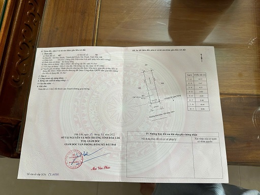 CƠ HỘI HIẾM – GIÁ TỐT NHẤT KHU VỰC!