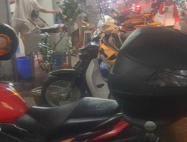 Cần sang nhượng quán phở bò Ao Sen – Hà Đông, Hà Nội