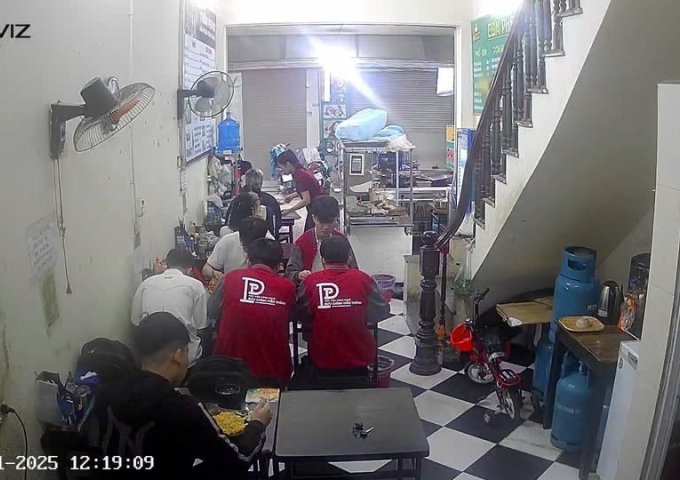 Cần sang nhượng quán phở bò Ao Sen – Hà Đông, Hà Nội