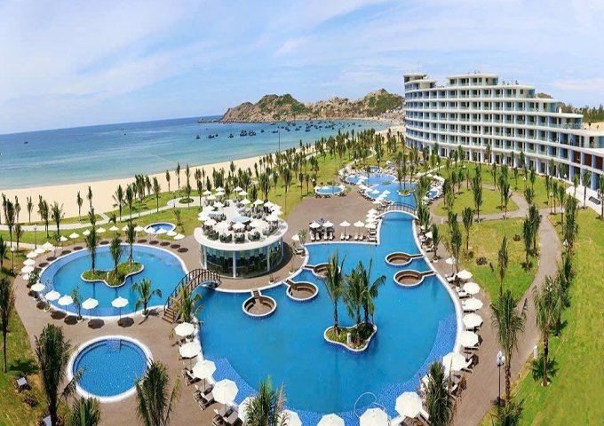 CHÍNH CHỦ BÁN GẤP – LÔ ĐẤT BIỂN NHƠN LÝ, TP. QUY NHƠN