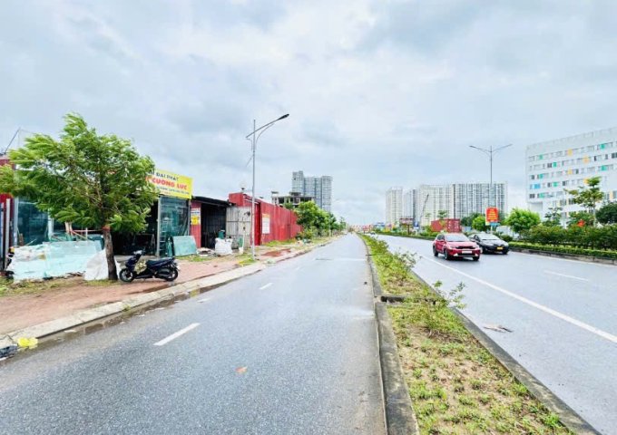 BÁN GẤP LÔ ĐẤT MẶT ĐƯỜNG TRUNG TÂM LÊ CHÂN – VỊ TRÍ VÀNG KINH DOANH SIÊU LỢI NHUẬN